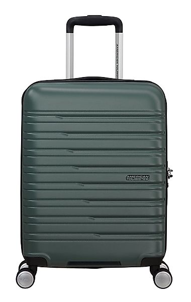 American Tourister® Hartschalen-Trolley Flashline, 4 Rollen günstig online kaufen