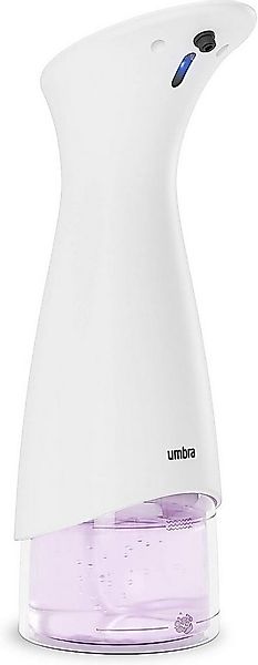 Umbra Seifenspender Umbra Otto 280ml weiß günstig online kaufen