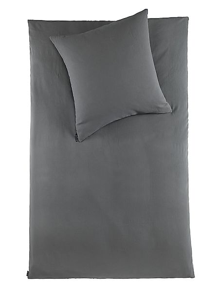 pure hug Bettwäsche Set Musselin 135x200 günstig online kaufen