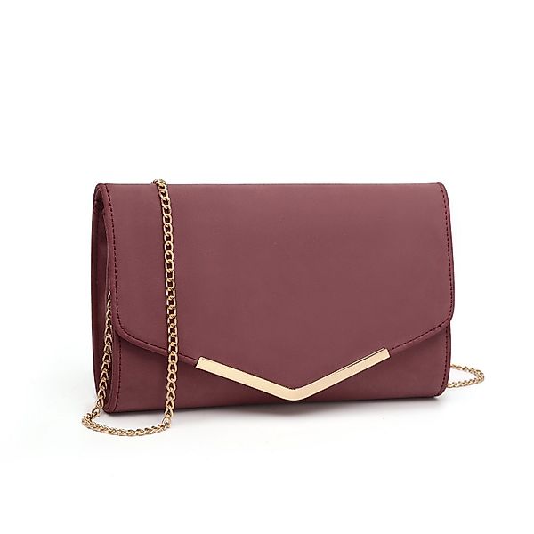 Miss Lulu Abendtasche Clutch Damen Elegant günstig online kaufen