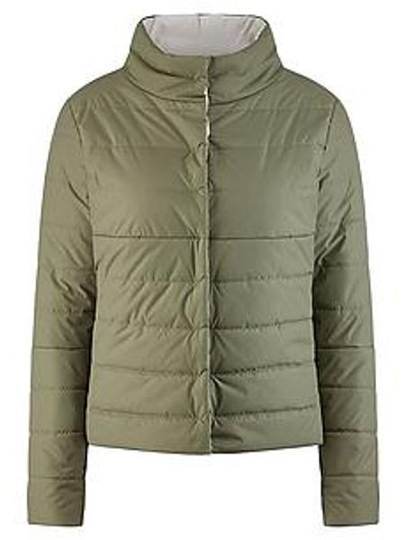 Wende-Steppjacke Sportalm Kitzbühel grün günstig online kaufen