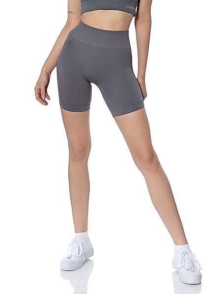 Stark Soul® Trainingsshorts Seamless kurze Leggings günstig online kaufen