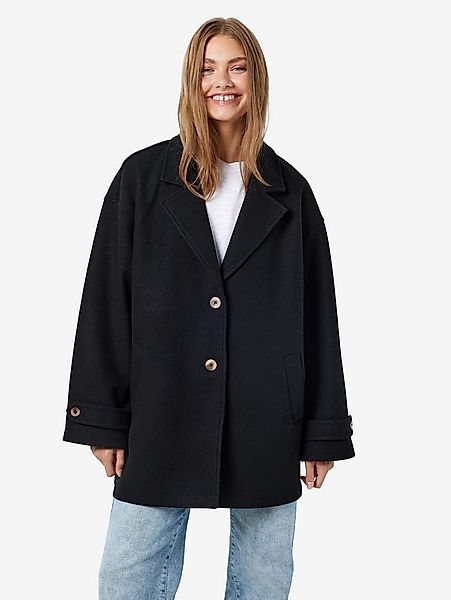 Noisy may Cabanjacke NMALICIA LS OVERSIZE BLAZER NOOS günstig online kaufen