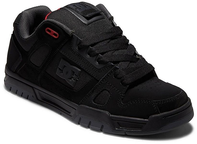 DC Shoes DC Shoes Stag Sneaker günstig online kaufen