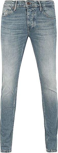 Cast Iron Riser Jeans Blau  - Größe W 30 - L 34 günstig online kaufen