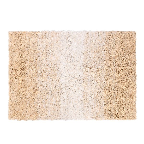 Karat Badematte Badteppich Wave, Rutschsicher & günstig online kaufen