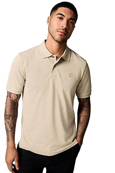 Next Poloshirt Piqué-Poloshirt (1-tlg) günstig online kaufen