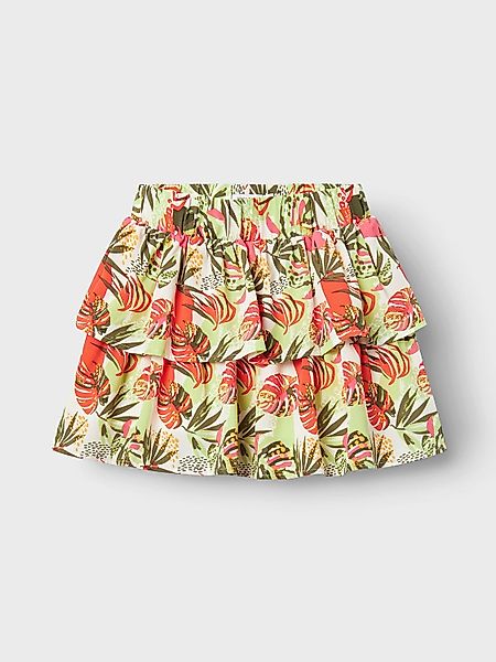 Name It Volantrock NKFVINAYA SKIRT FFF günstig online kaufen