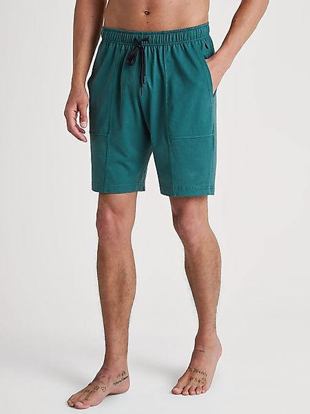 CALIDA Pyjamashorts RMX Sleep Weekend Herren günstig online kaufen