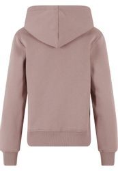 URBAN CLASSICS Kapuzenpullover Urban Classics Ladies günstig online kaufen