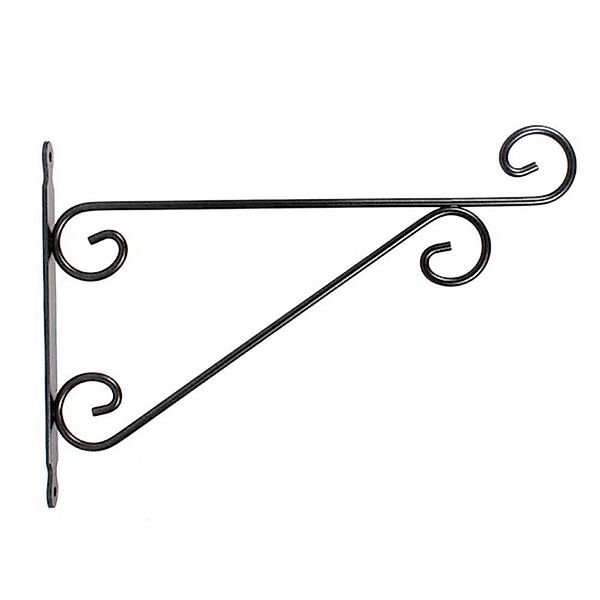 Jardifer Schaukelhaken Wandhalter Classic schwarz 39 günstig online kaufen