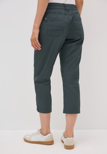 Cecil 3/4-Hose Middle Waist günstig online kaufen