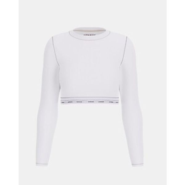 Guess  T-Shirts & Poloshirts W5BZ09 KBBU1 günstig online kaufen