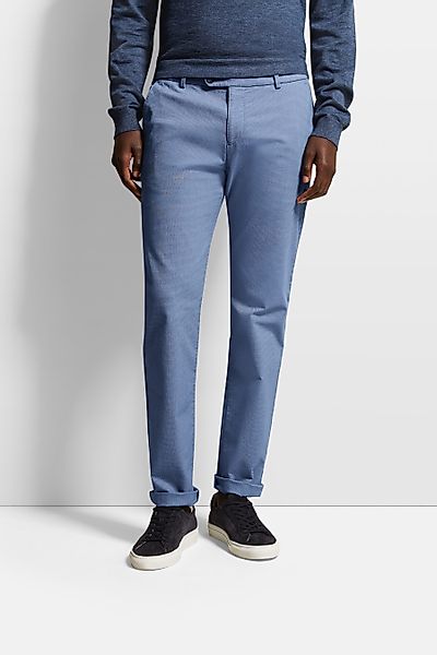 bugatti Chinohose, aus elastischer Baumwolle günstig online kaufen