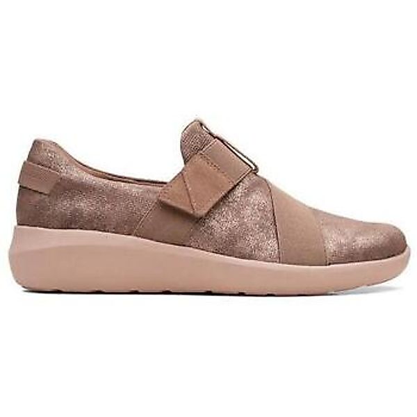 Clarks  Sneaker Kayleigh Charm günstig online kaufen