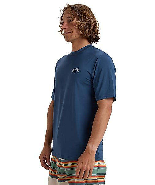 Billabong T-Shirt ARCH WAVE SS (1-tlg) günstig online kaufen