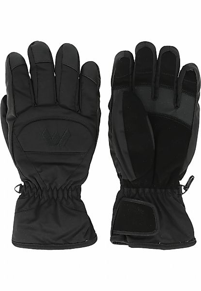 WHISTLER Skihandschuhe "Slough" mit wasserdichter Funktion günstig online kaufen