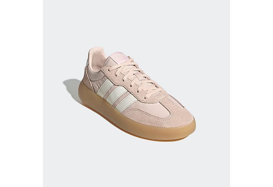 adidas Sportswear BARREDA DECODE Sneaker inspiriert vom Design des adidas H günstig online kaufen