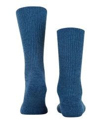 FALKE Wandersocken Crew Walkie Ergo (Trekking, günstig online kaufen