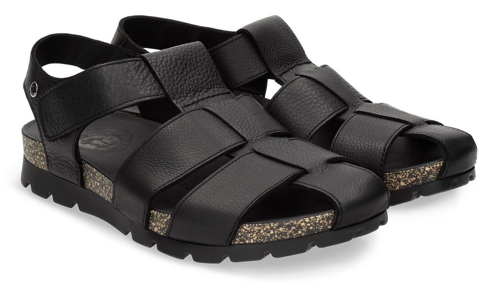 Panama Jack Stanley Sandale Sommerschuh, Klettschuh, günstig online kaufen