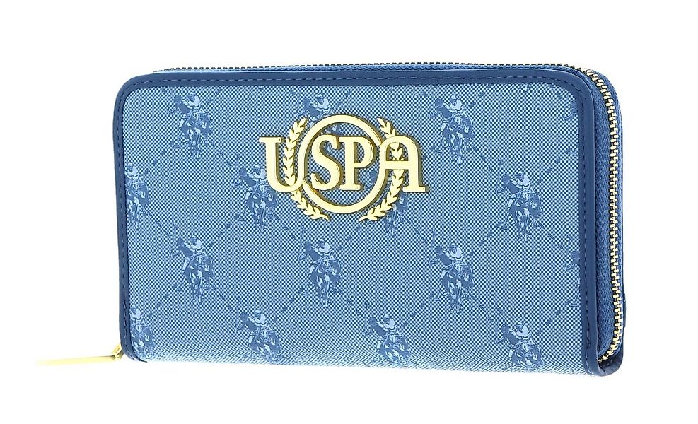 U.S. Polo Assn. Geldbörse Hampton günstig online kaufen