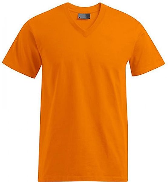 Promodoro V-Shirt Premium V-Neck Herren T-Shirt günstig online kaufen