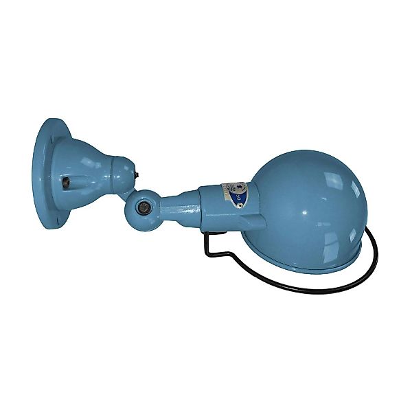 Jieldé Signal SI300 Wandlampe verstellbar blau günstig online kaufen