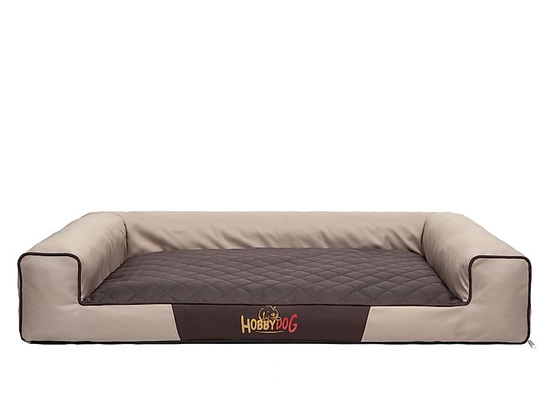 Bjird Tierbett Hundebett Emma für kleine günstig online kaufen