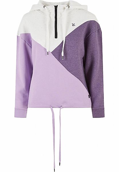 Just Rhyse Kapuzenpullover "Just Rhyse Damen Sitka" 1 Stk. tlg. günstig online kaufen