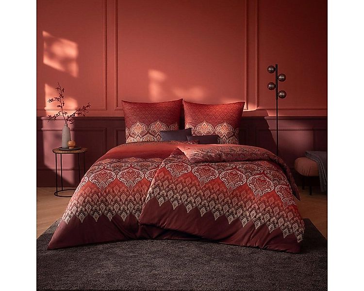 Estella Bettwäsche Sophia, Jersey, 2 teilig günstig online kaufen