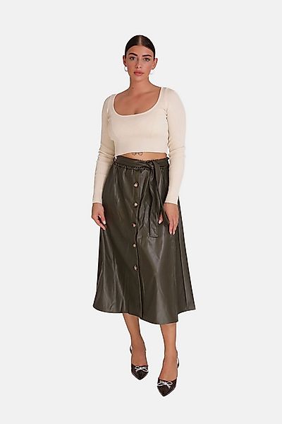 Elara Maxikleid Damen Rock (1-tlg) günstig online kaufen