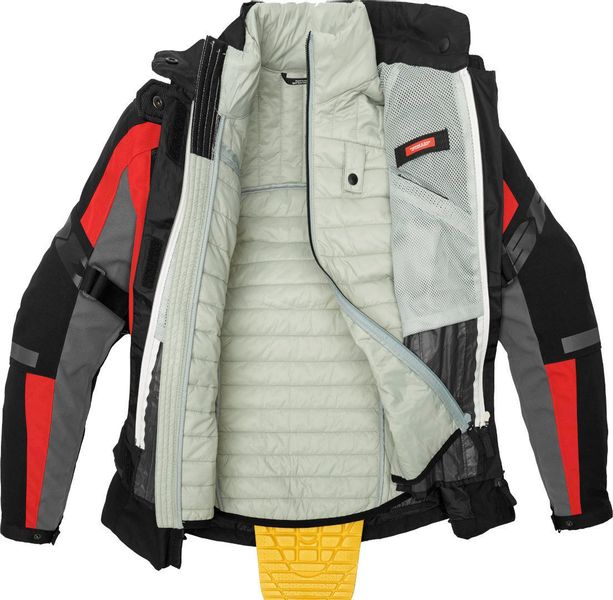 SpiDi Motorradjacke 4 Season Evo H2Out günstig online kaufen