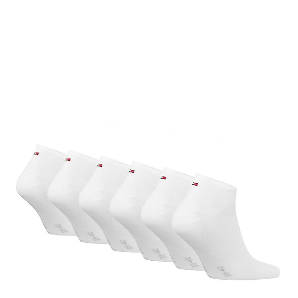 Tommy Hilfiger Sneakersocken "TH MEN SNEAKER 6P ECOM" 6 Paar, 6 Stk. tlg. m günstig online kaufen