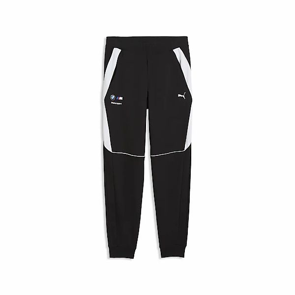 PUMA Sporthose "BMW M MOTORSPORT Sportswear Hose Herren" günstig online kaufen