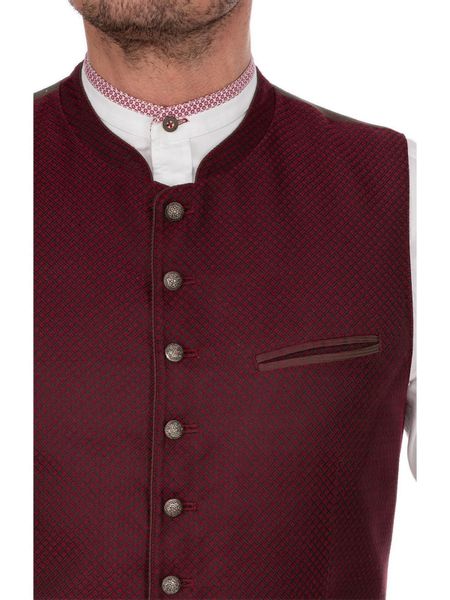 MarJo Trachtenweste PAUL günstig online kaufen