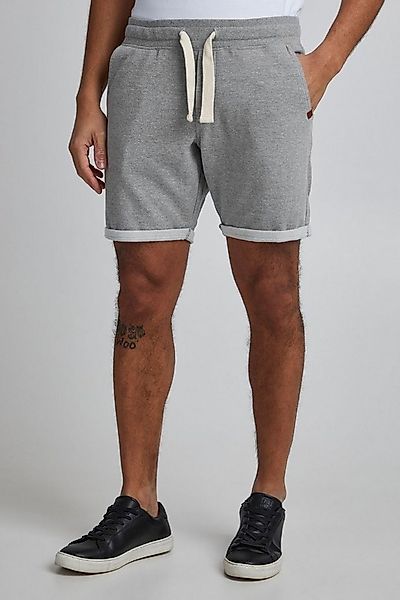 Blend Sweatshorts BHTimo Kurze Hose mit fixierten Saumkanten am Bein günstig online kaufen