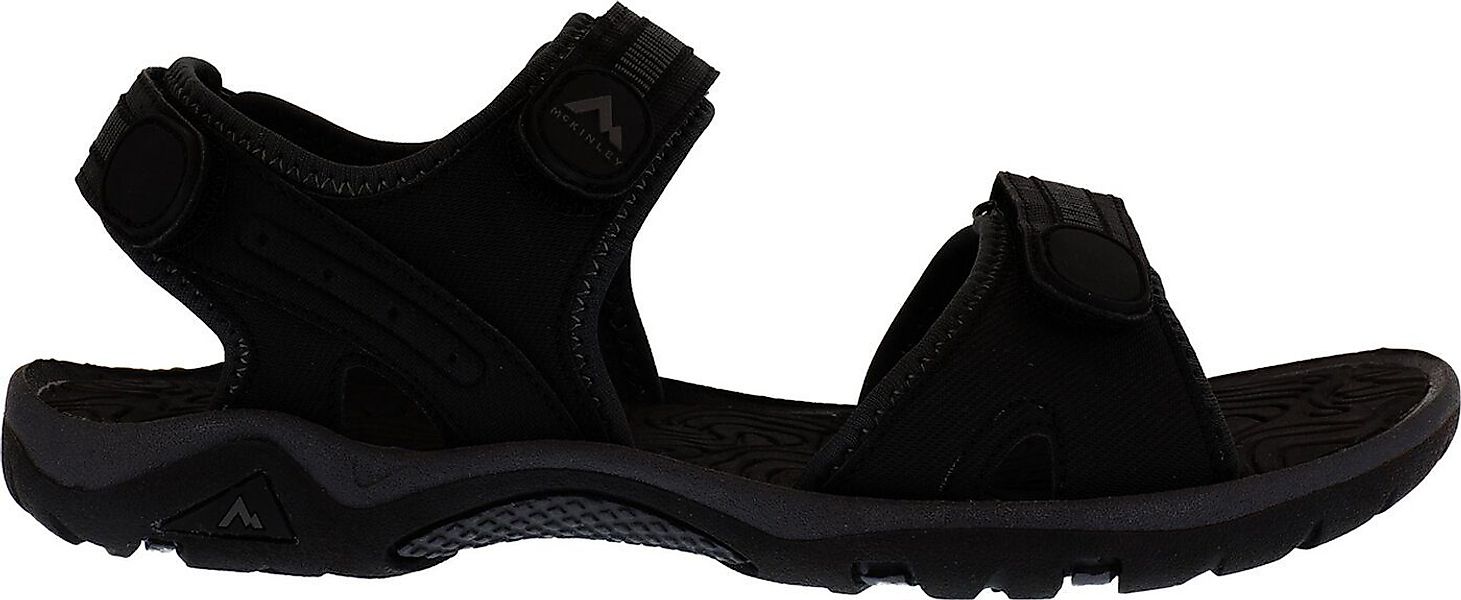 McKINLEY He.-Trek-Sandale Drawler II M Trekkingsandale günstig online kaufen