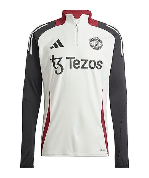 adidas Performance Sweatshirt adidas Performance Manchester United Track To günstig online kaufen