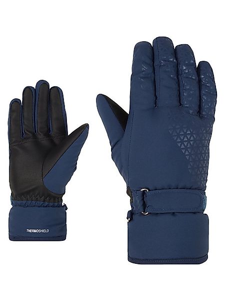 Ziener Skihandschuhe KISAR-Z AS® glove lady günstig online kaufen