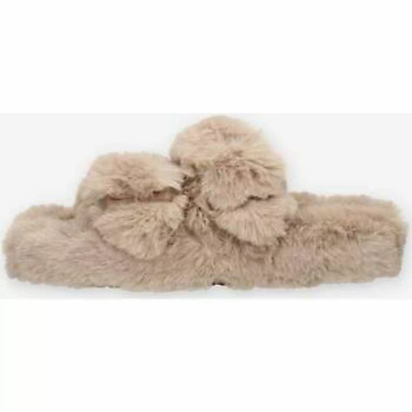 Colors of California  Sandalen HC.SLIPPERS03-BLA günstig online kaufen
