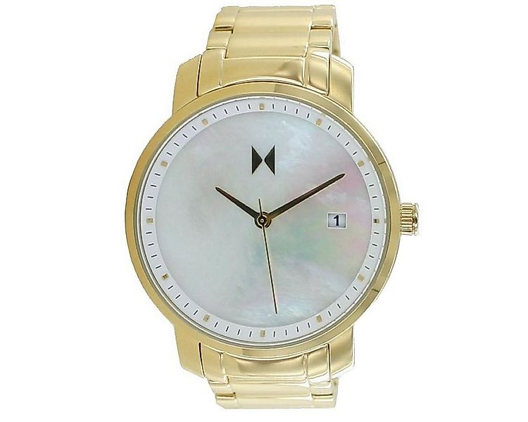 MVMT Quarzuhr MF01-G günstig online kaufen