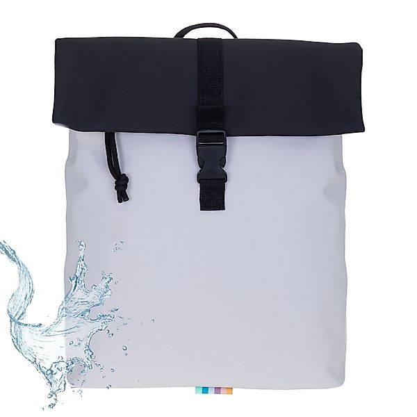 ELEPHANT Cityrucksack Takskal 12820 Damenrucksack wasserabweisend günstig online kaufen