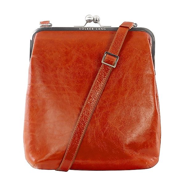 VOLKER LANG Schultertasche MATA  Elegante günstig online kaufen