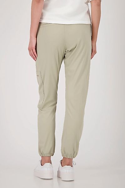 Monari Cargohose, mit aufgesetzter Tasche günstig online kaufen