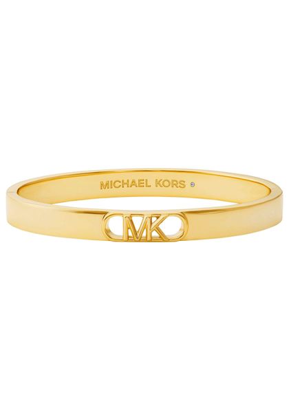 MICHAEL KORS Armreif Schmuck Geschenk Messing günstig online kaufen