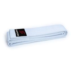 SUPERA Karateanzug Kampfsportgürtel (1-tlg), Budogürtel - günstig online kaufen