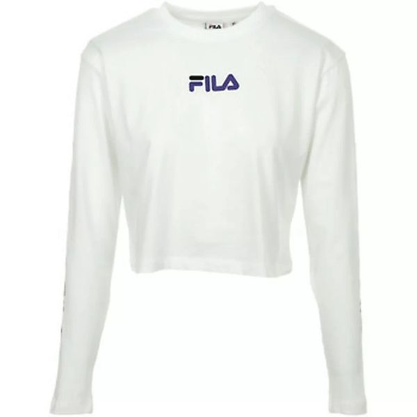 Fila  T-Shirt Reva Cropped T-Shirt günstig online kaufen