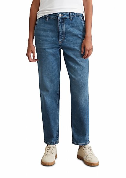 Marc OPolo Boyfriend-Jeans "aus Organic Cotton-Mix" günstig online kaufen
