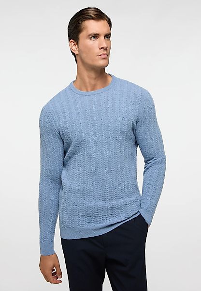 Eterna Strickpullover günstig online kaufen
