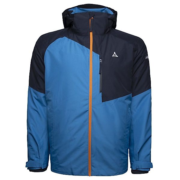 Schöffel 3-in-1-Funktionsjacke Olastorp Herren Funktionsjacke, Windjacke, günstig online kaufen